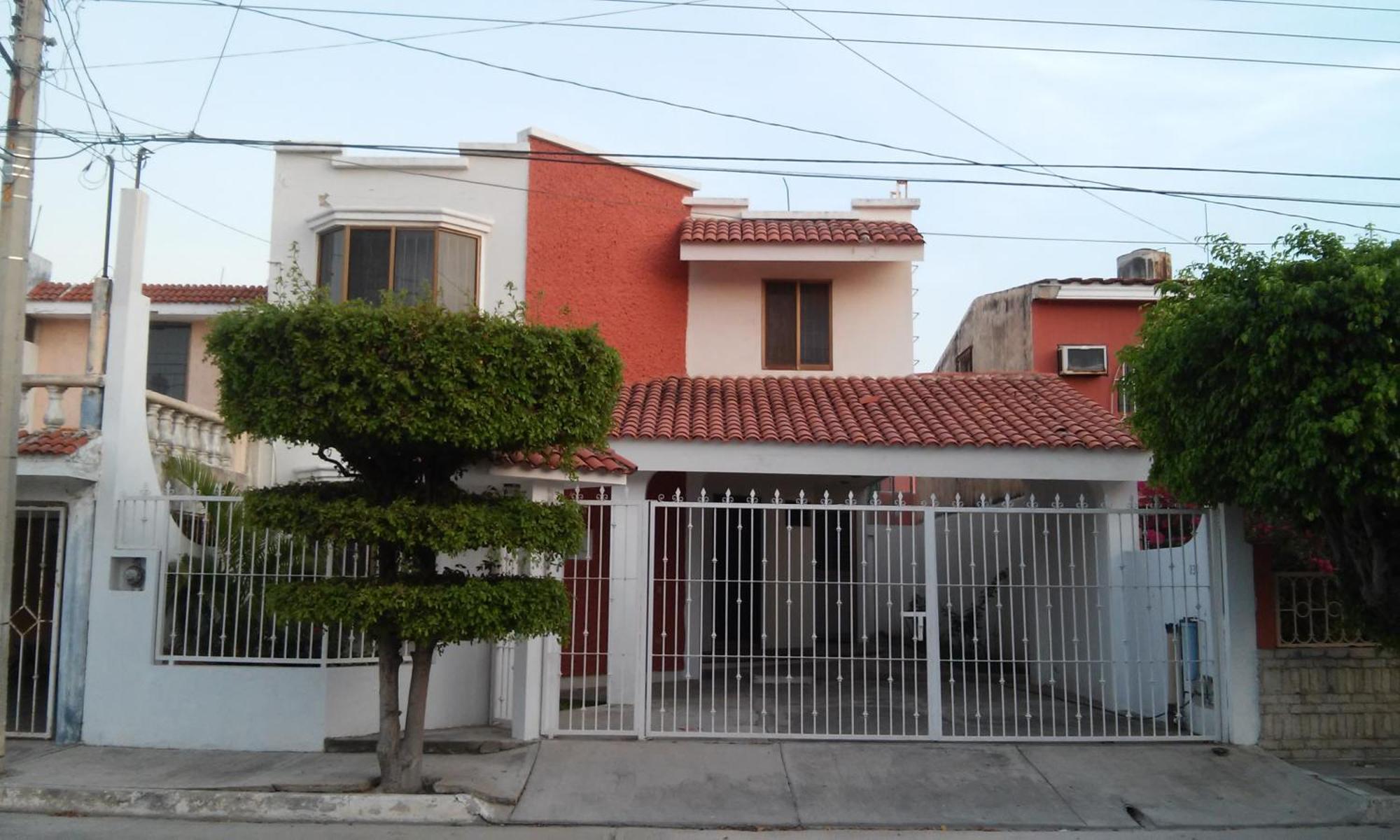 Villa Casa Baraka, Casa Vacacional En Mazatlan Cerca De Malecon, Centro Historico Y Playa Exterior foto