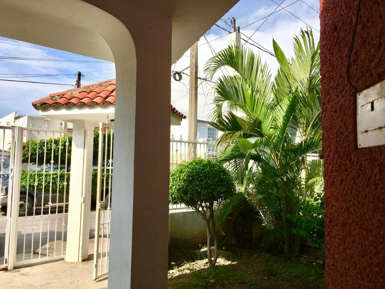 Villa Casa Baraka, Casa Vacacional En Mazatlan Cerca De Malecon, Centro Historico Y Playa Exterior foto