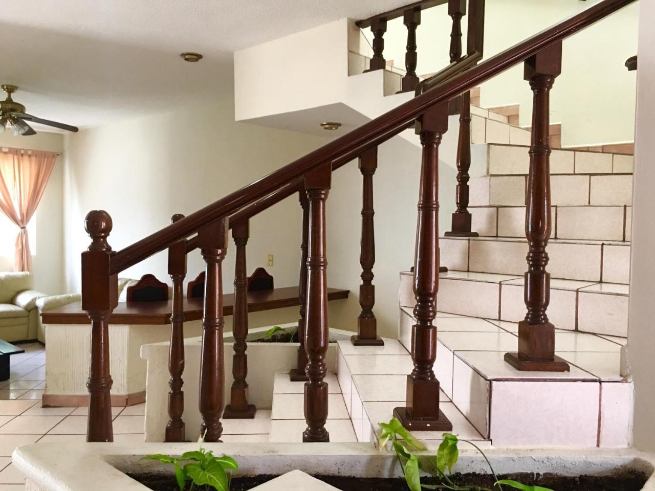 Villa Casa Baraka, Casa Vacacional En Mazatlan Cerca De Malecon, Centro Historico Y Playa Exterior foto
